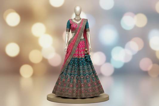 The Art of Accessorizing: Complete Your Look