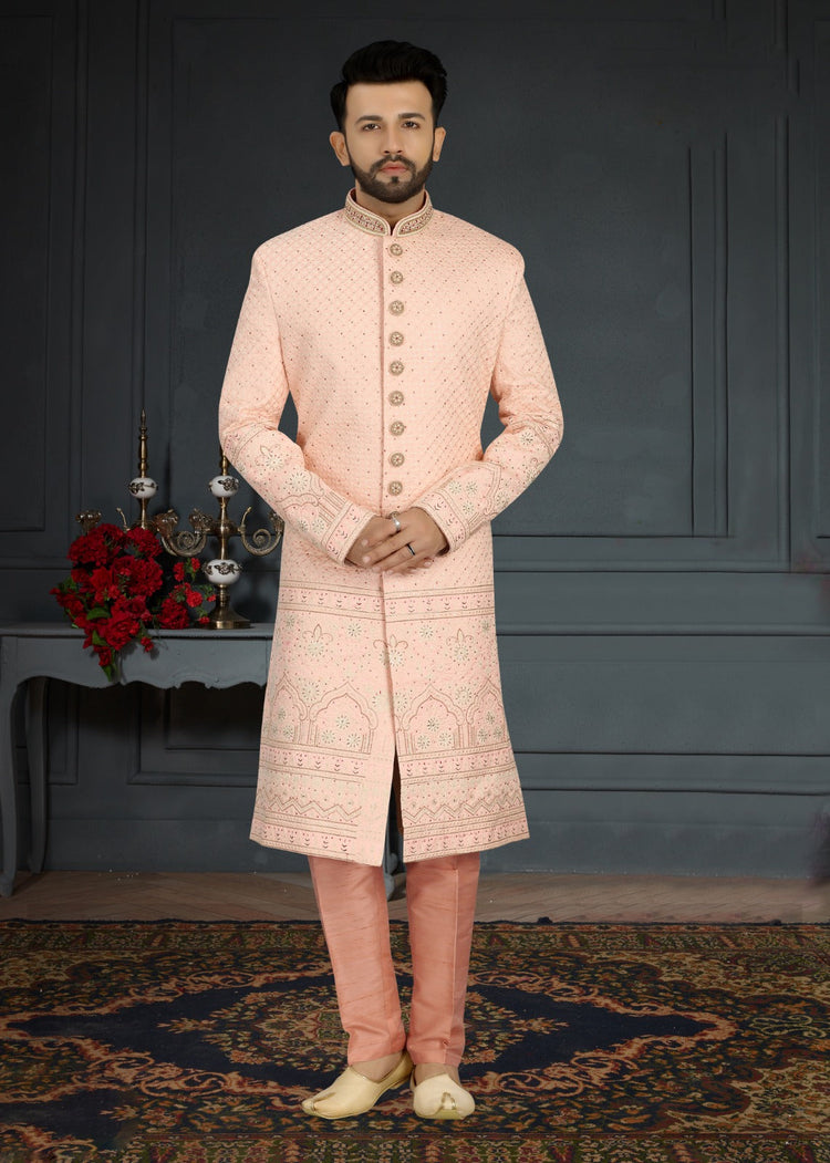 Sherwani