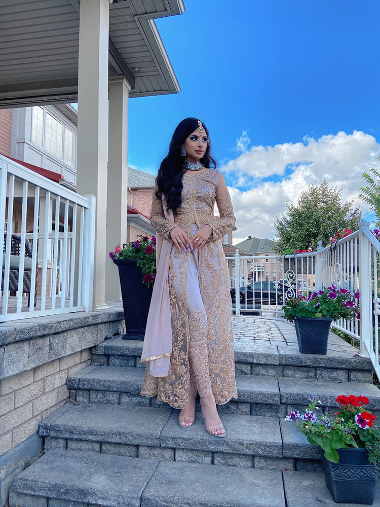 Salwar Suit