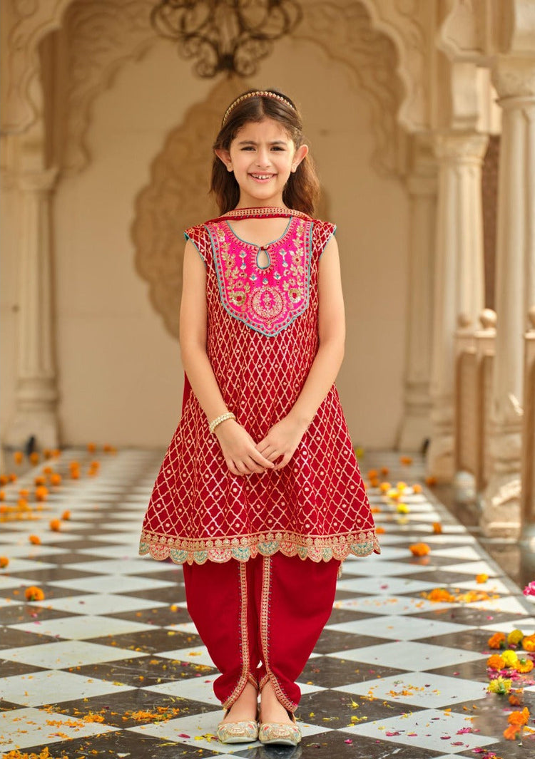 Kids Wear
