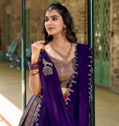 Lehenga Choli